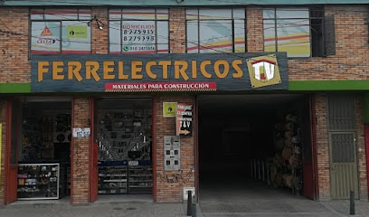 Ferrelectricos T & V - Cementos Argos - Mosquera 1 AF1QipM3DQJlzppDwf6ZEl6lGYy9bTyoVnPcKax smuRw408 h240 k no