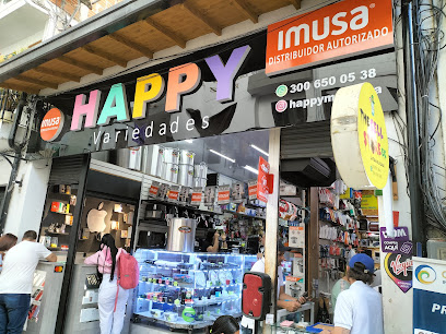 Happy Variedades Marinilla - Marinilla 1 AF1QipMIGDB2nMMknJuS3UEzBI8kzRPMpiRjOrAFKaDSw408 h306 k no