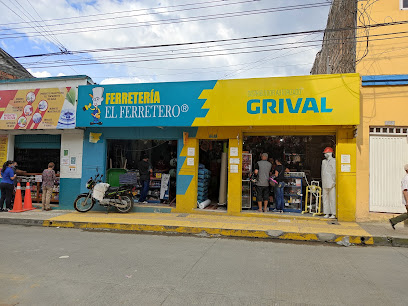 El Ferretero - Santa Rosa de Cabal 1 AF1QipMZv49ulcLXZPUSd8EvpAWvyAICmM0IPERYZ0p3w408 h306 k no