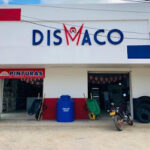 Ferreteria Dismaco Bosconia - Bosconia 3 AF1QipMbc0ygup kBHDyAyL nSIq3RGejTbtYIn8RArrw408 h251 k no