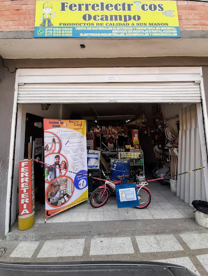 Ferrelectricos Ocampo - Mosquera 1 AF1QipN0p LxbY4 Qe1puglU wST4ZQykdPabWZiYX5jw408 h540 k no