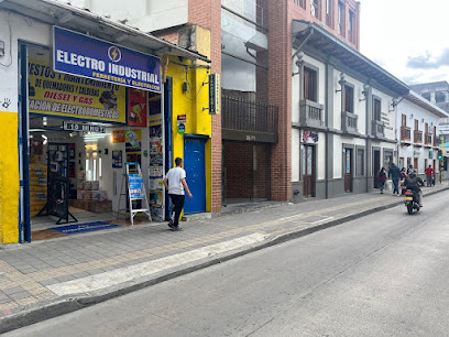 Electro Industrial Pasto Ferretería y Electricos SAS. Su ferretería en Pasto - Pasto 1 AF1QipN2O13KnaxtwLwblo3cfKNwQGB9c1aInW CoNUw408 h306 k no