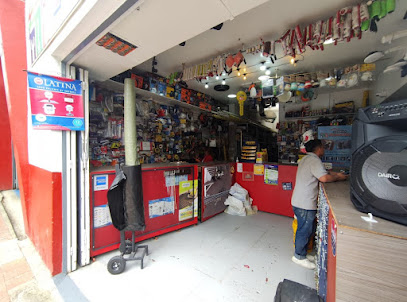 Ferrecenter Zipaquíra - Zipaquirá 1 AF1QipN6hKvy13cYWS MLhsl7tUgBozMZwUZYJYDN71sw408 h302 k no