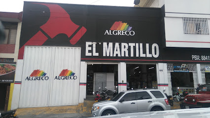 El MARTILLO - Cali 1 AF1QipN7Nn8KMBWAmMFw97dqSCMz8rhwflC5x9wFfxbBw426 h240 k no