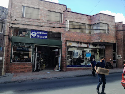 Distribuidora La Garantía - Tunja 1 AF1QipNMCPiOHCt4r3ZXbygLzJWEKX0U8CxIEnkJbL2mw408 h306 k no