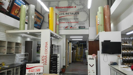 Depósito Los Retales - Cali 1 AF1QipNQHjHsTAKG0OPw9aYdx2Yh4KHss9gpHGCHuLfdw427 h240 k no