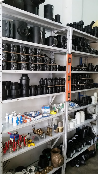 Ferreteria Ferrehidraulicas Y Soluciones - Yopal 1 AF1QipNTQP8BnWBn m1gSkH8Vlr g71bCqHhjDlkaLKMw408 h725 k no