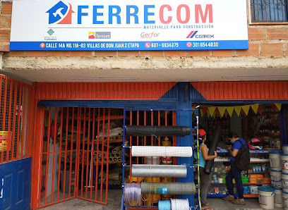 Ferrecom - Girón 1 AF1QipNjxNBP4 nDK PSO T3lalVEJjniAEqXJ5OLG6Hw408 h298 k no