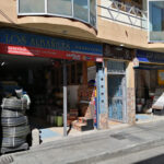 Ferretería Los Albañiles - Yarumal 4 AF1QipNnYqnwfYpWOVSVzJmLJntJjO1a4MyOJakV1m1Nw408 h306 k no