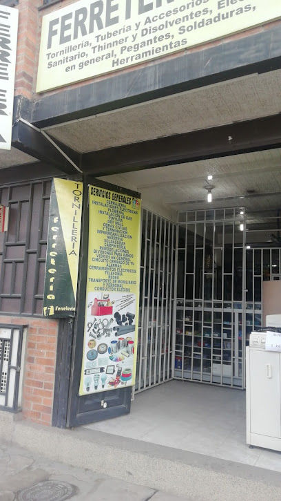 FERREDOTACIONES MOSQUERA - Mosquera 1 AF1QipNwijWocU7 zpUTf0 9kN2st ksmm2iRSvfxIeHw408 h725 k no