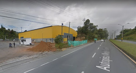 GYJ Empresas de acero - Marinilla - Marinilla 1 AF1QipNymkv0T3YTr67zuX2dgrCckHlbMYpZqiSBsTuhw446 h240 k no