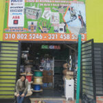 Eléctricos y Posteria HMG - Tunja 9 AF1QipO1MdNDuPIQMtNxdaGVNqz1oPN 6uxQbQz2NQwcw408 h541 k no