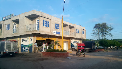 FERRETERIA LA BODEGA - Bosconia 1 AF1QipO9b HLI4B9w2KxOORl3BciqjAWGNkRtPmDwt00w426 h240 k no