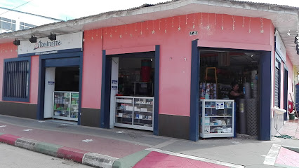 Depósito de Materiales Llanoriente - Trinidad 1 AF1QipOFlNaSaXmMOcw4o Tb3nBzNkMWgwET6DX21WHjw426 h240 k no