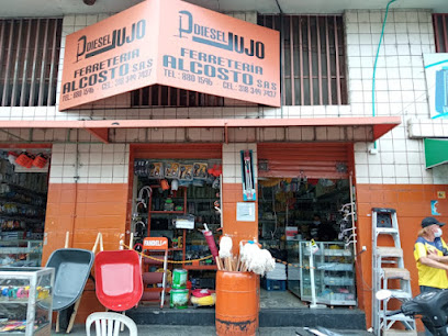 Distribuciones y Ferreteria Alcosto - Cali 1 AF1QipOMh8YtY78 aDZLclZRYHK 1b2o6AHoRUJCyFDQw408 h306 k no