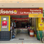 Ferretería La Nueva Ricaurte - Ricaurte 2 AF1QipP40Y4ixL7i5BljuV9rMcnlS yvUn17AA4wArbCw408 h306 k no
