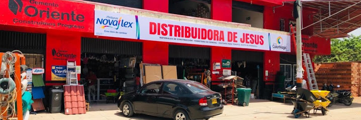 Distribuidora De Jesus S.A.S - Turbaco 1 AF1QipP9MkjMwhpoVMYY9PSQtKEZzuRnOSTi7B9JvlKlw718 h240 k no
