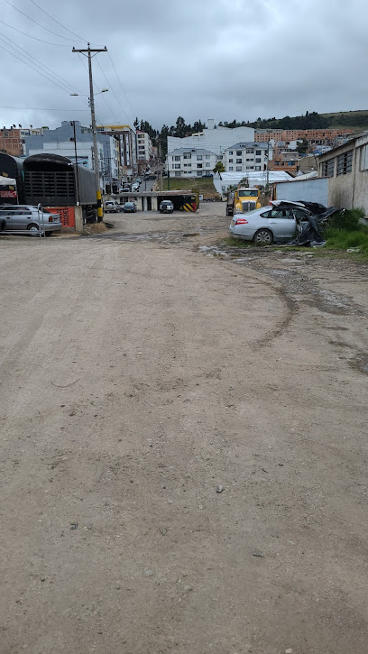 Eco Bodega de la Construcción - EBCO Colombia - Tunja 1 AF1QipPAVqexWpzLWdKfJ3BuPJ4zMY0m 2g 1jZCRq uw408 h725 k no