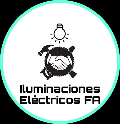 Ferretería Iluminaciones y Electricos F.A - Marinilla 1 AF1QipPAf136C7tmQvrQm1 QPTS0eCjZwKNfgP qOoERw408 h420 k no