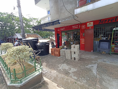 FERRETERIA KRRASCO - Sincelejo 1 AF1QipPY3h6bdzjxJHHsXciRGdFRBLH0EoCWkHVueXQGw408 h306 k no