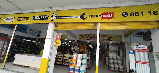 DISTRIBUIDOR FERRETERO FERROGANGAS SAS - Cali 1 AF1QipPs0dDspdLAIo5uoHjbi8K36RmjrcAwGSy55H60w520 h240 k no