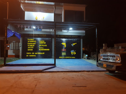 Ferreteria El Constructor Arauca - Arauca 1 AF1QipPsMvEa8rv2A327yI2Hf5BBJpddQgkwTTergPi5w408 h306 k no