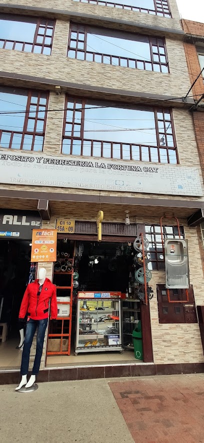 Deposito, Cerrajeria Y Ferreteria La Fortuna R&G - Mosquera 1 AF1QipPvgcZPwARnLn8tfYAPXeg3 xgaG2xt3gRKqT8Ww408 h884 k no