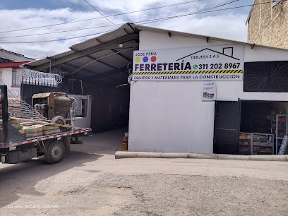 Derjesa - Ferretería: Alquiler de equipos y Materiales para Construcción - Tunja 1 AF1QipPzzMmzD8k7x1RtejqZ25N E99pdlrjte0P z4w408 h306 k no