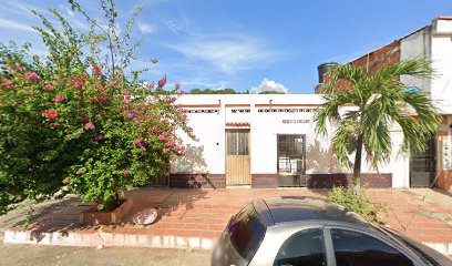 Ferreteria Pico y Pala - Cúcuta - Ferreterías CO